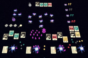 Cosmoctopus - Gaming Library
