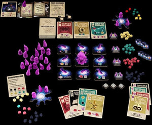 Cosmoctopus - Gaming Library
