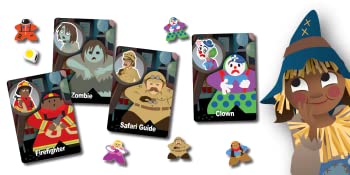 Costume Party Detective - Gaming Library