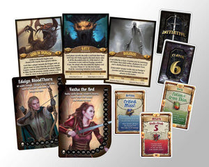Cutthroat Caverns: Anniversary Edition - Gaming Library