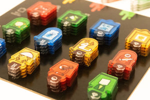 Décorum (Standard Edition) - Gaming Library