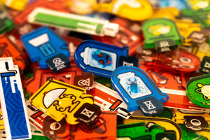 Décorum (Standard Edition) - Gaming Library