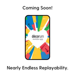 Décorum (Standard Edition) - Gaming Library