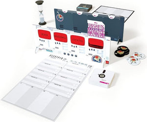 Decrypto 5th Anniversary - Gaming Library