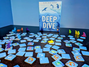 Deep Dive KS - Edition - Gaming Library