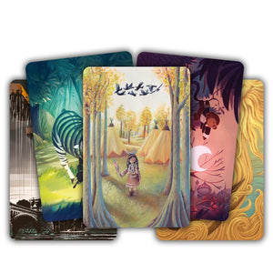 Dixit: 10th Anniversary - Gaming Library