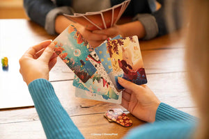 Dixit: Disney - Gaming Library