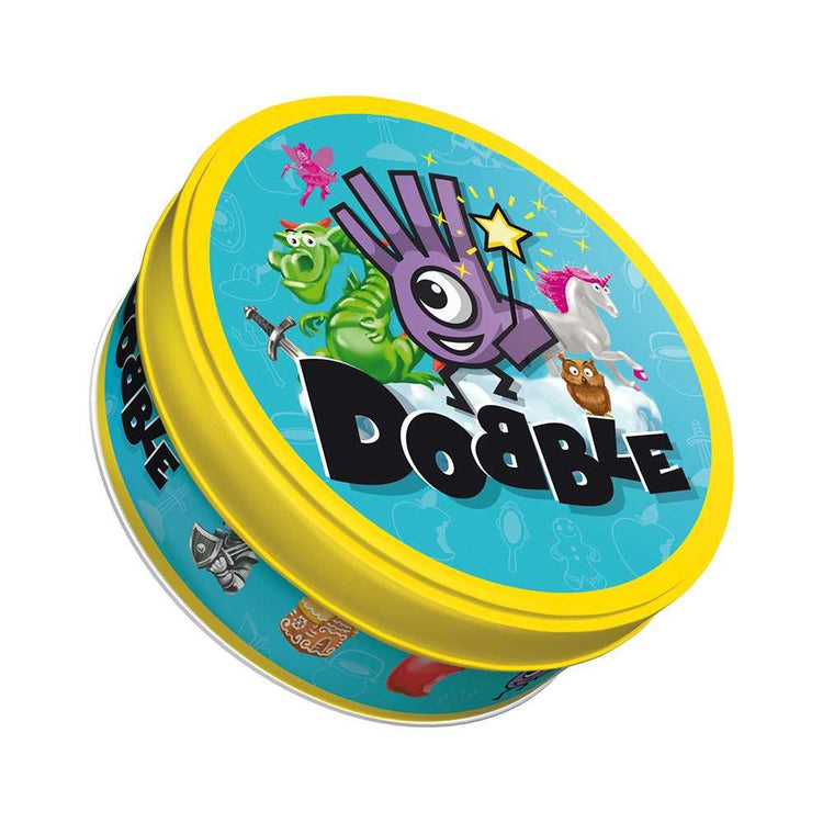 Dobble Junior - Gaming Library