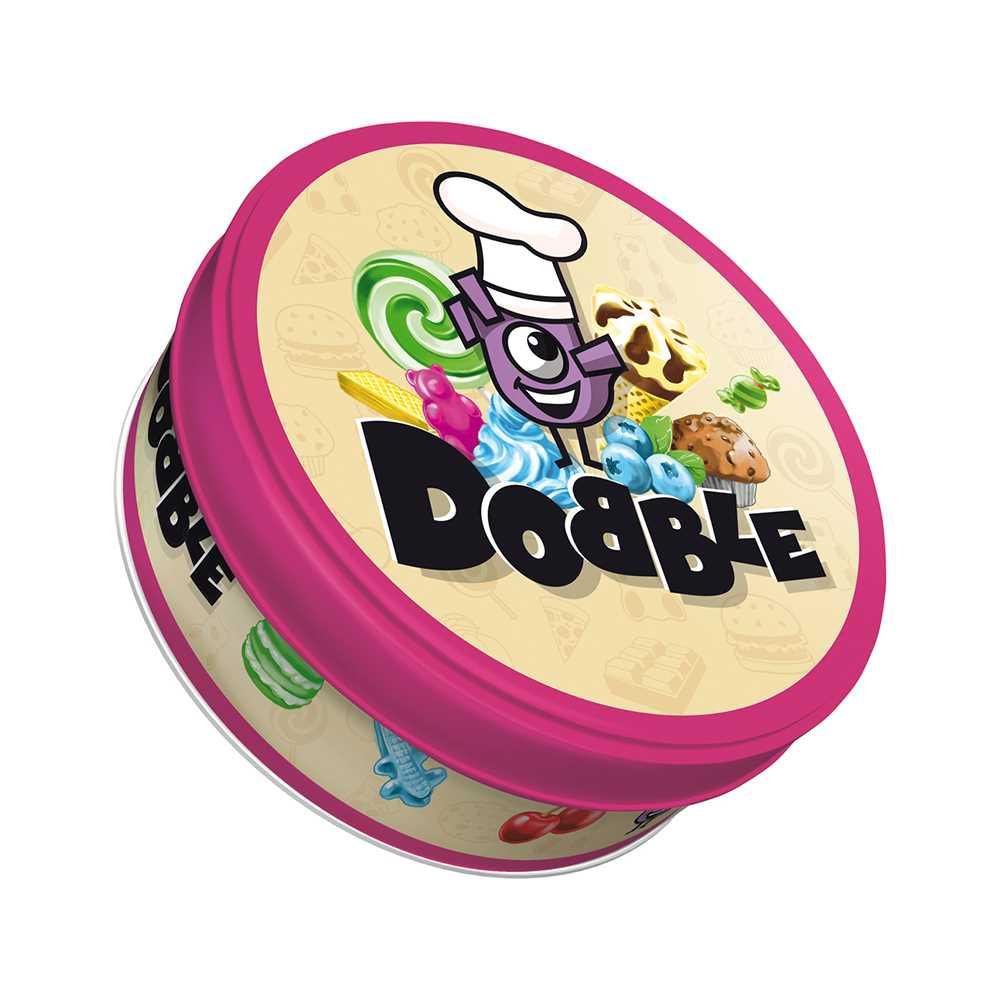 Dobble Junior - Gaming Library