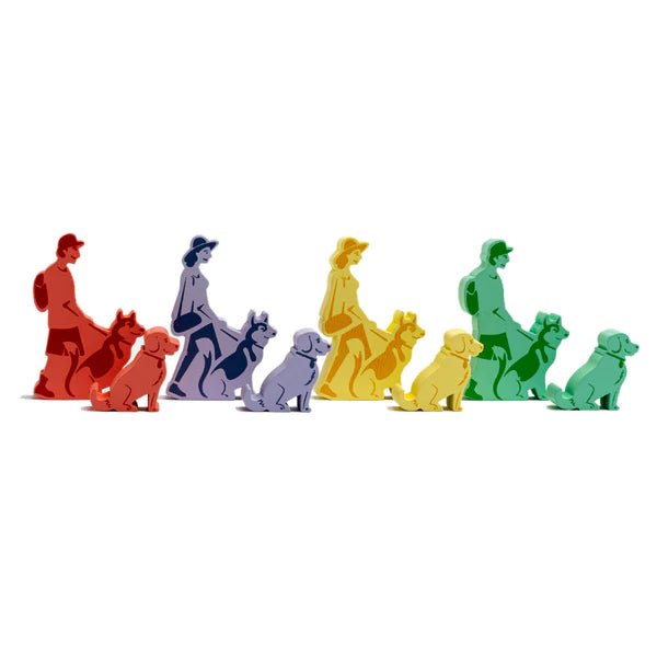 Dog Park (Standard Edition) - Gaming Library