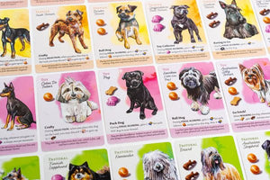 Dog Park (Standard Edition) - Gaming Library