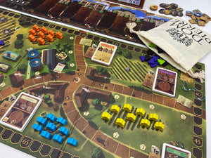 Dom Pierre - Gaming Library