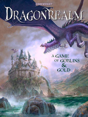 Dragonrealm - Gaming Library