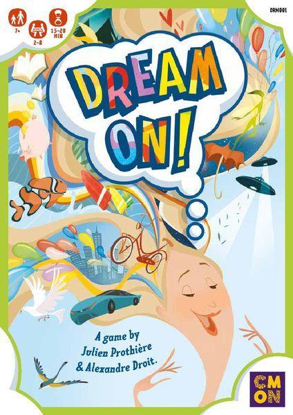 Dream On! - Gaming Library