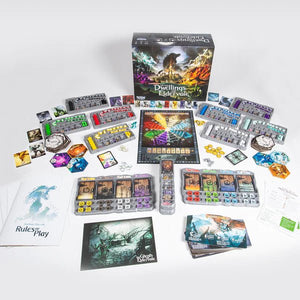 Dwellings of Eldervale - Gaming Library