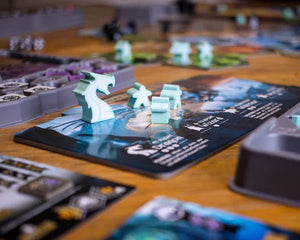 Dwellings of Eldervale - Gaming Library
