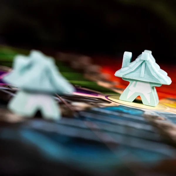 Dwellings of Eldervale - Gaming Library