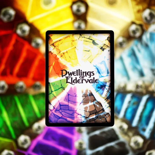 Dwellings of Eldervale - Gaming Library