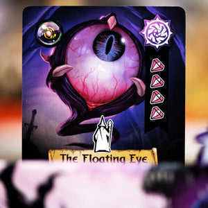 Dwellings of Eldervale - Gaming Library