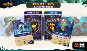 Enchanters Retail Edition - Gaming Library