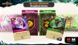 Enchanters Retail Edition - Gaming Library