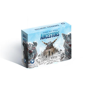 Endless Winter: Paleoamericans Ancestors - Gaming Library