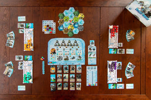 Endless Winter: Paleoamericans (Retail Edition) - Gaming Library