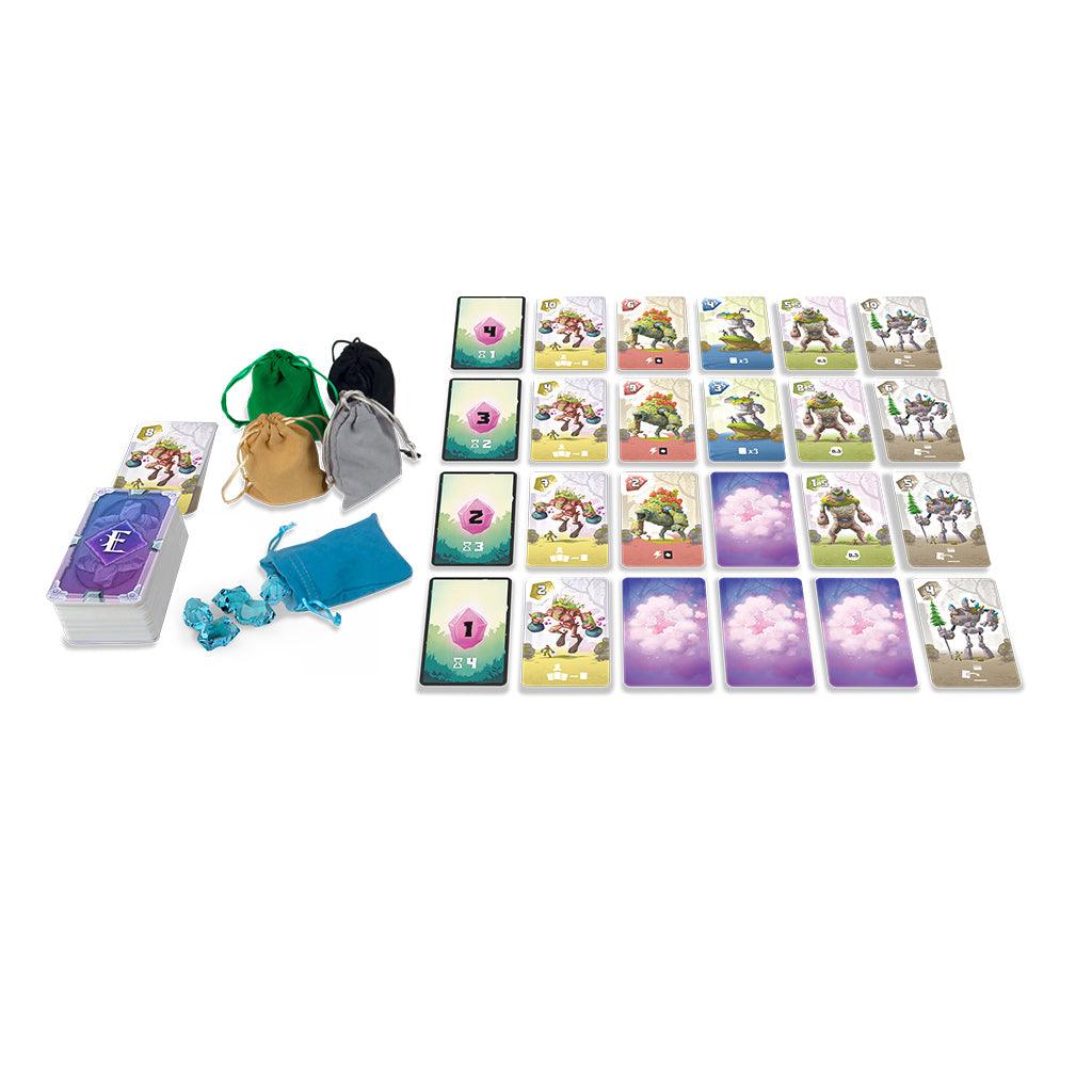 Equinox - Golem Edition - Gaming Library
