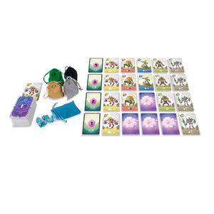 Equinox - Golem Edition - Gaming Library
