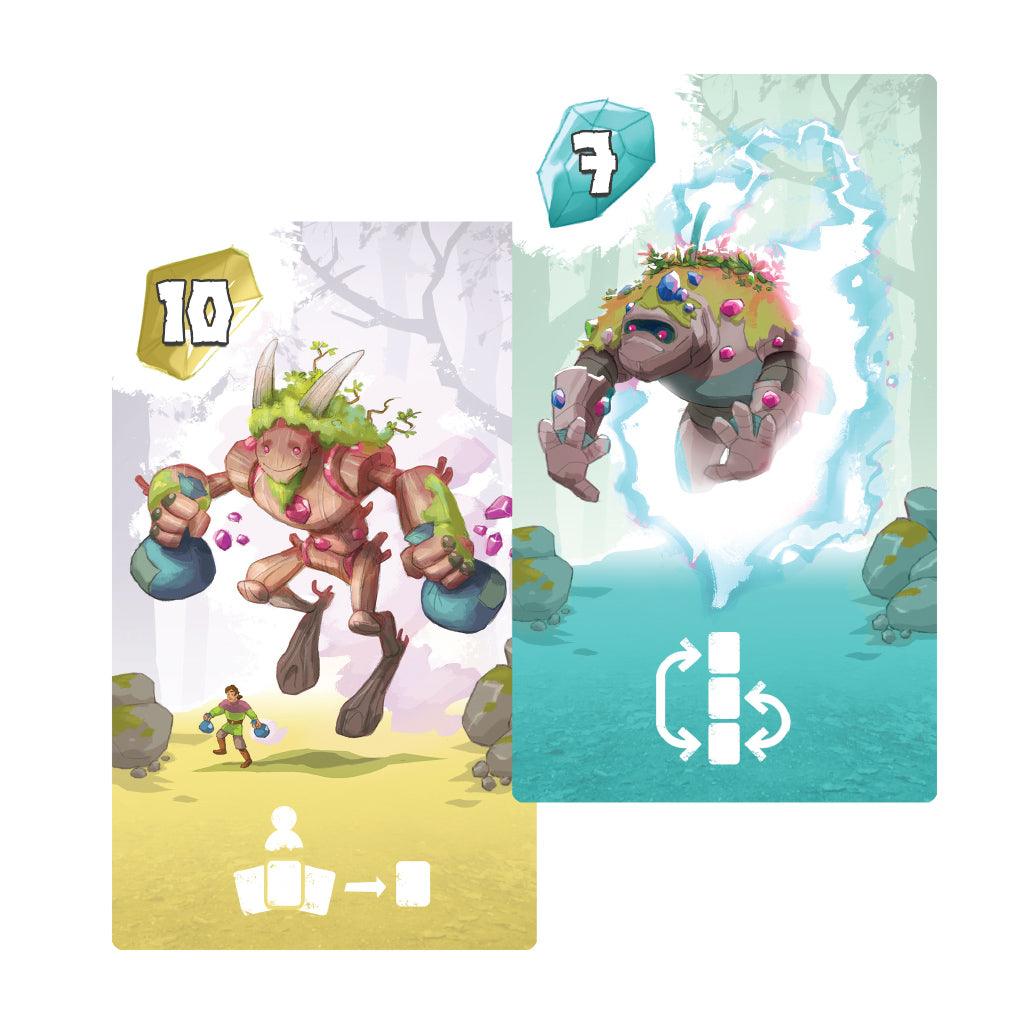 Equinox - Golem Edition - Gaming Library