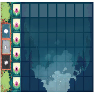 Equinox - Golem Edition - Gaming Library