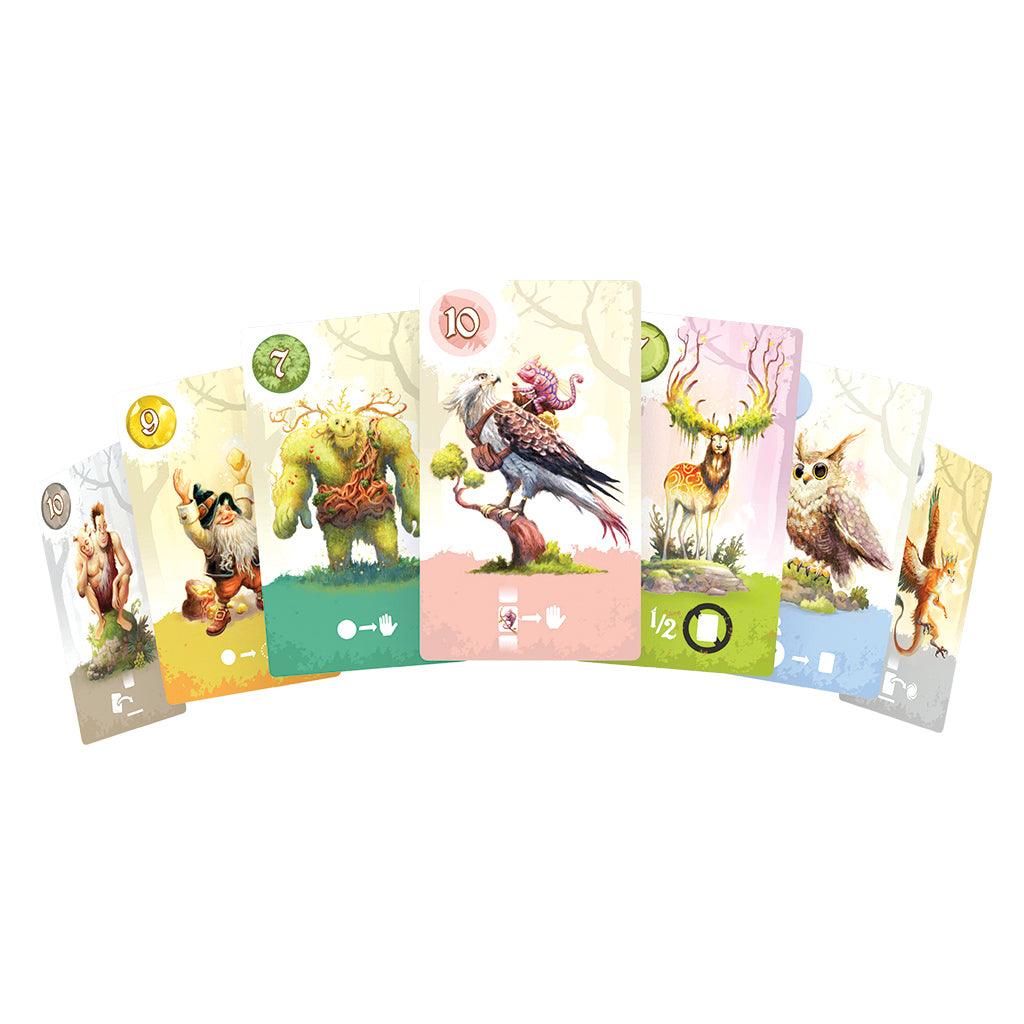Equinox - Green Edition - Gaming Library