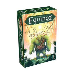 Equinox - Green Edition - Gaming Library