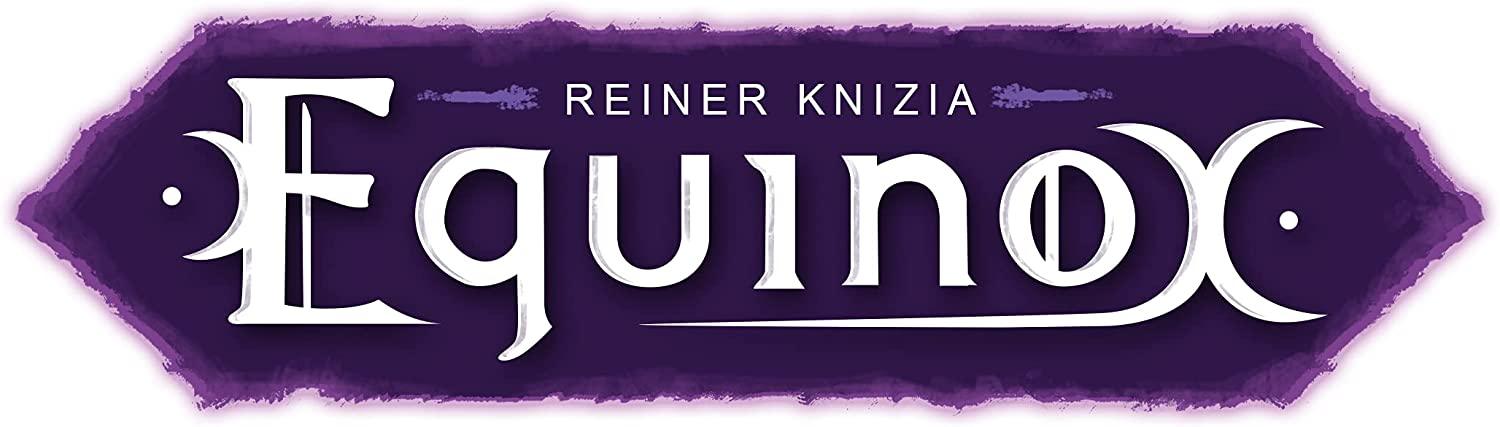 Equinox - Purple Edition - Gaming Library
