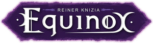 Equinox - Purple Edition - Gaming Library