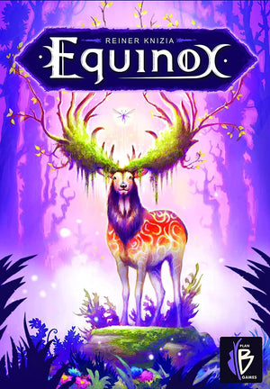 Equinox - Purple Edition - Gaming Library