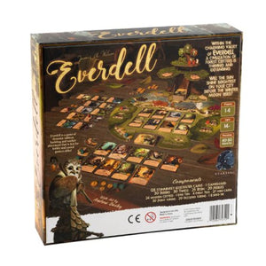 Everdell (3rd Edition) - Gaming Library