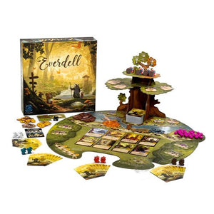 Everdell (3rd Edition) - Gaming Library