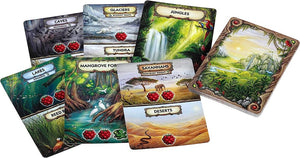 Evolution: New World - Gaming Library