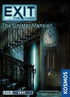 EXIT - The Sinister Mansion - Gaming Library