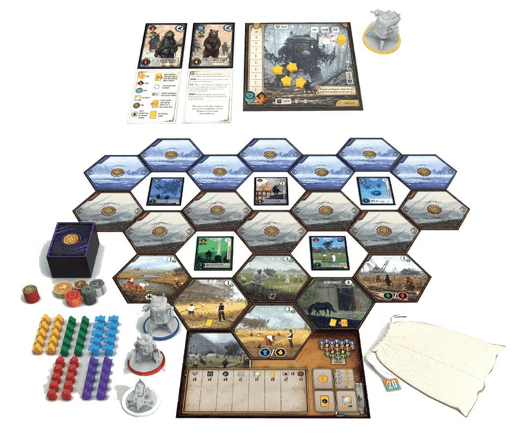 Expeditions - Gaming Library