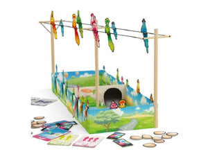 Featherweight Fiesta - Gaming Library