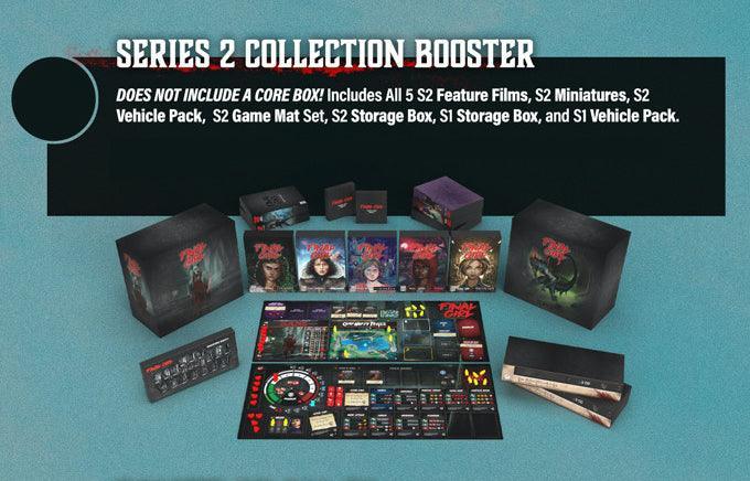 Load image into Gallery viewer, Final Girl (Series 2 Collection Booster + S2 Mystery Box) - Gaming Library