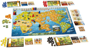 Fire & Stone - Gaming Library