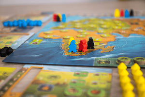 Fire & Stone - Gaming Library