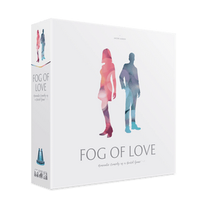 Fog of Love - Gaming Library