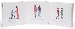 Fog of Love Female/Female cover - Gaming Library
