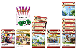 Funfair - Gaming Library