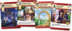 Funfair - Gaming Library
