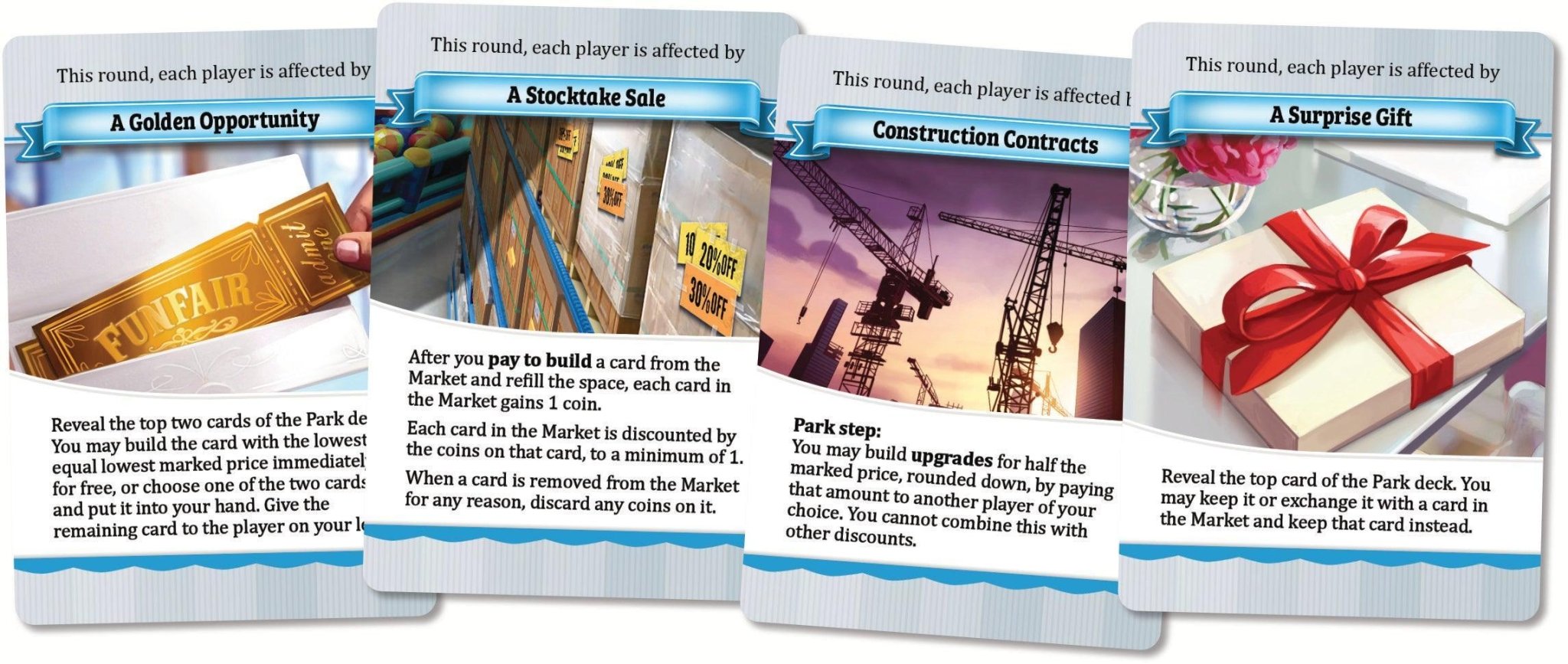 Funfair - Gaming Library